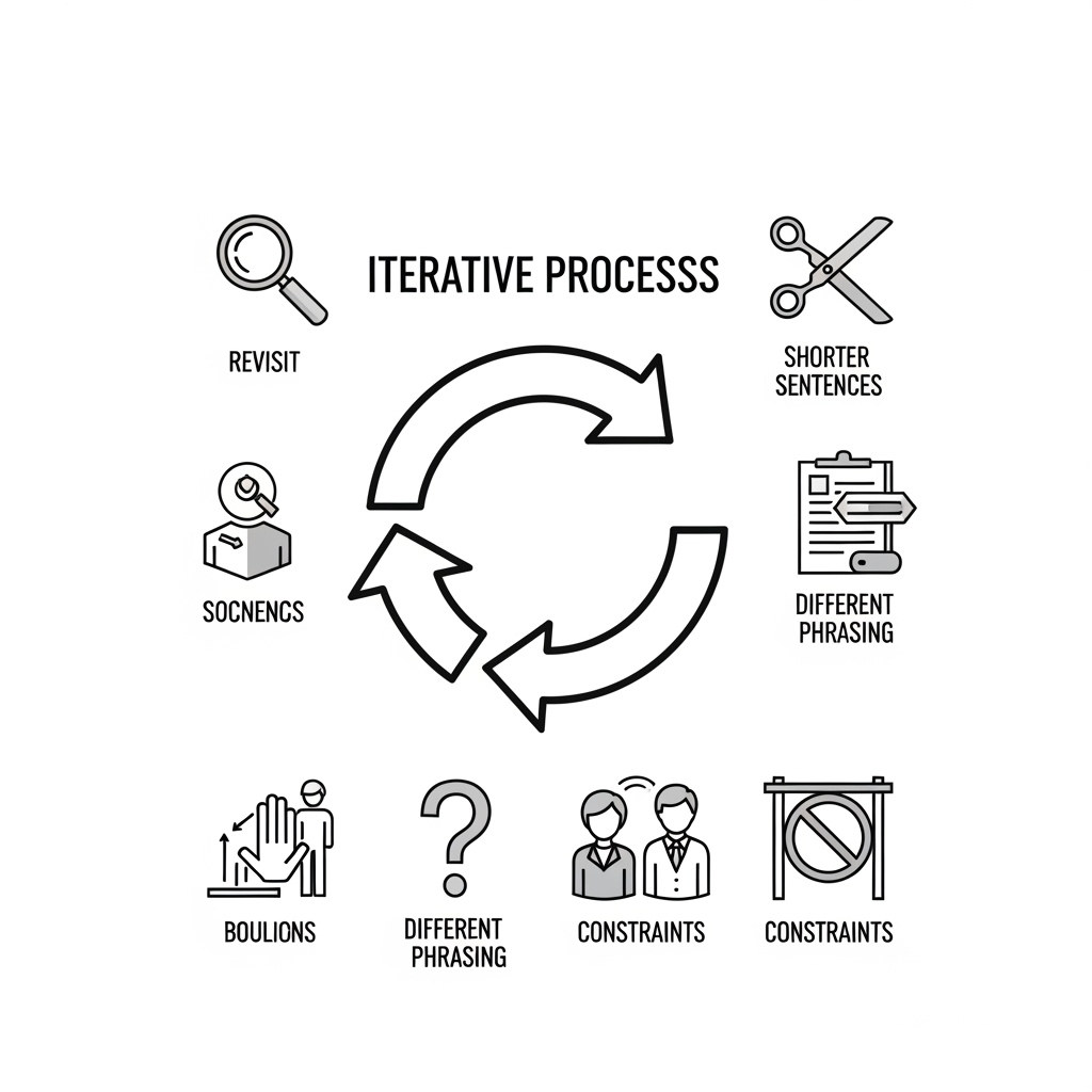 Iterative Process